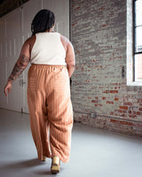 Sew Liberated - Chanterelle Pants & Shorts Pattern (US 22-34)