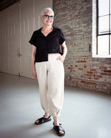 Sew Liberated - Chanterelle Pants & Shorts Pattern (US 0-24)