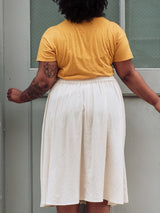 Sew Liberated - Estuary Skirt Sewing Pattern