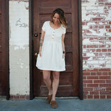 Sew Liberated - Hinterland Dress Pattern