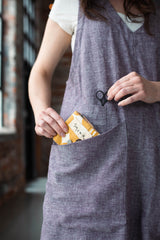 Sew Liberated - Studio Tunic Sewing Pattern (Sizes 0-34)