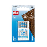 Prym - Leather-Point Sewing Machine Needles