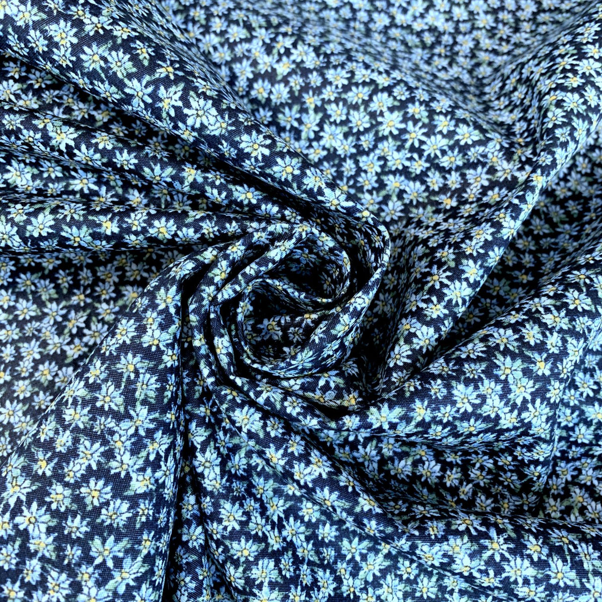 Sewing Room - Bessie - Navy