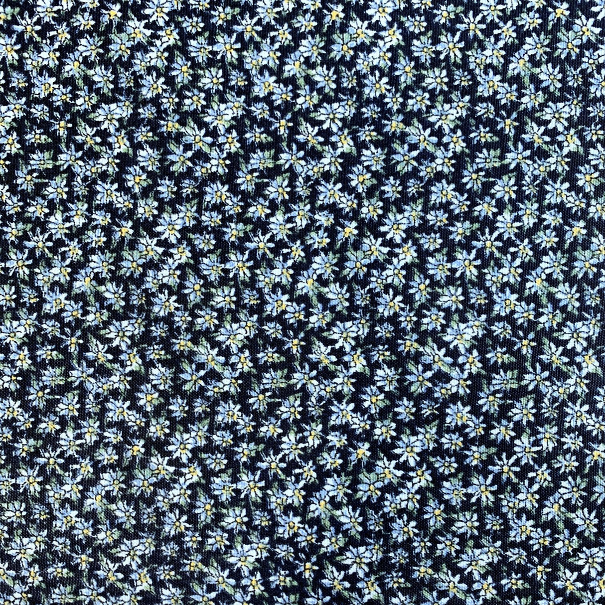 Sewing Room - Bessie - Navy