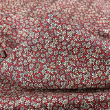 Sewing Room - Bessie - Red