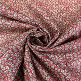 Sewing Room - Bessie - Red