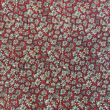 Sewing Room - Bessie - Red