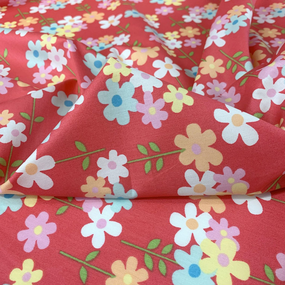 Sewing Room - Festival - Pink