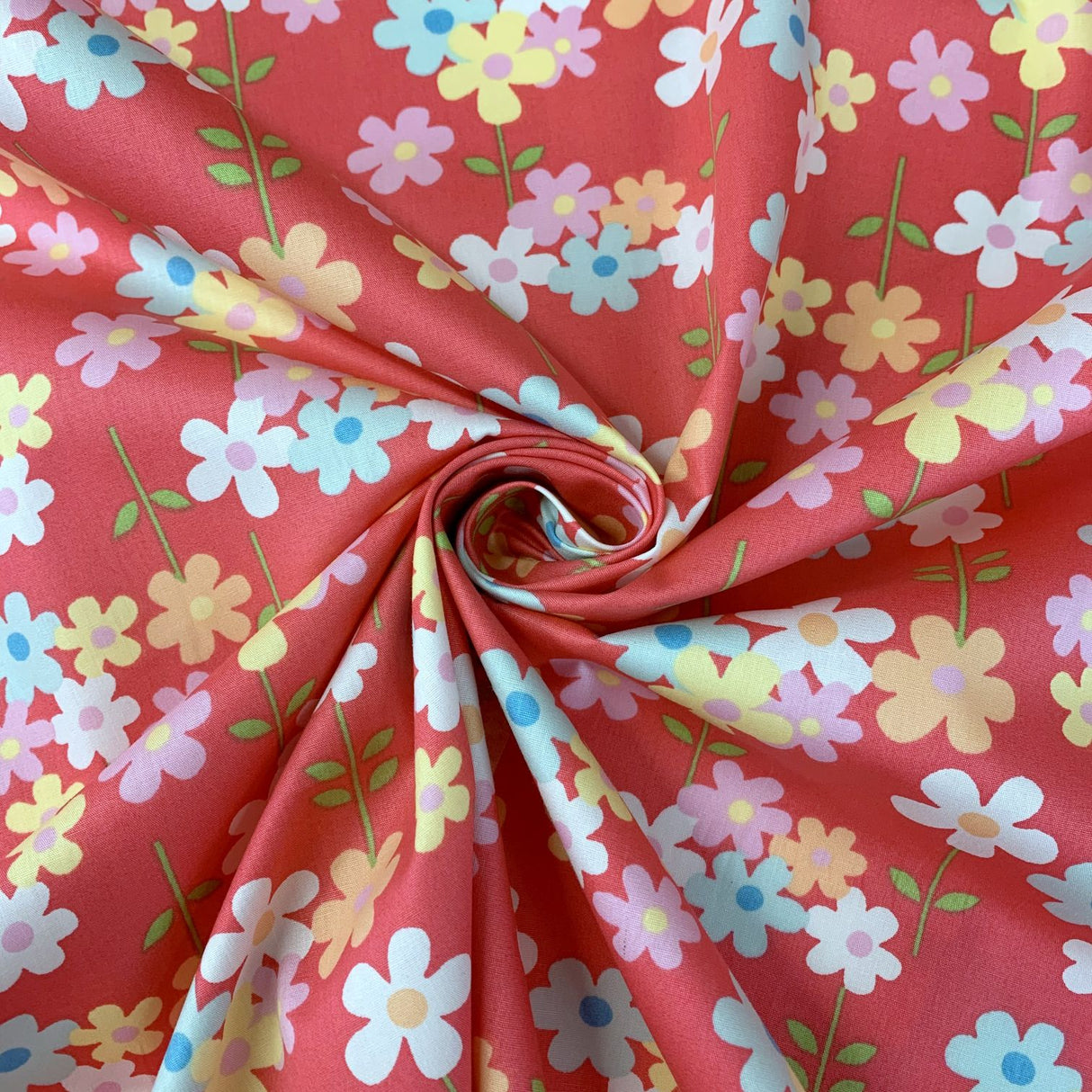 Sewing Room - Festival - Pink