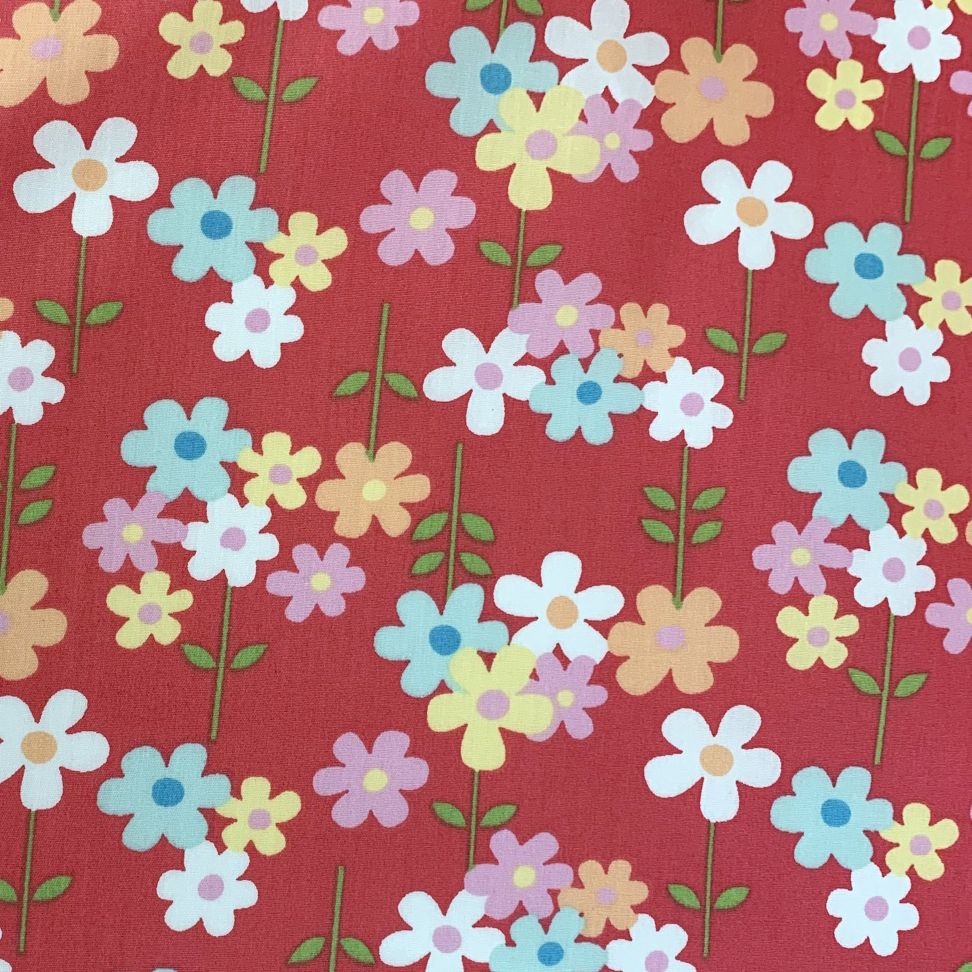 Sewing Room - Festival - Pink