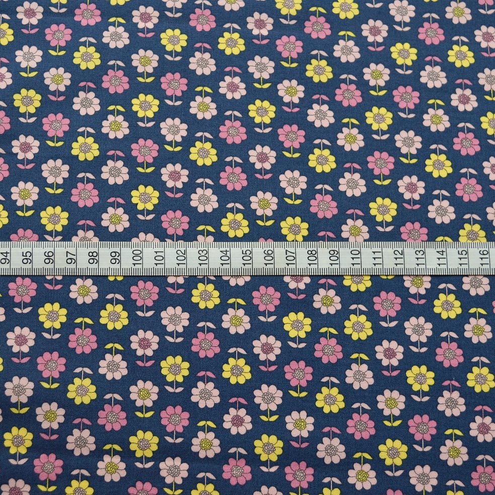 Sewing Room - Flower Power