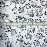 Sewing Room - Ivy - Grey