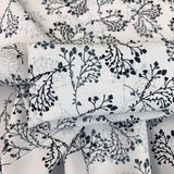 Sewing Room - Ivy - Grey