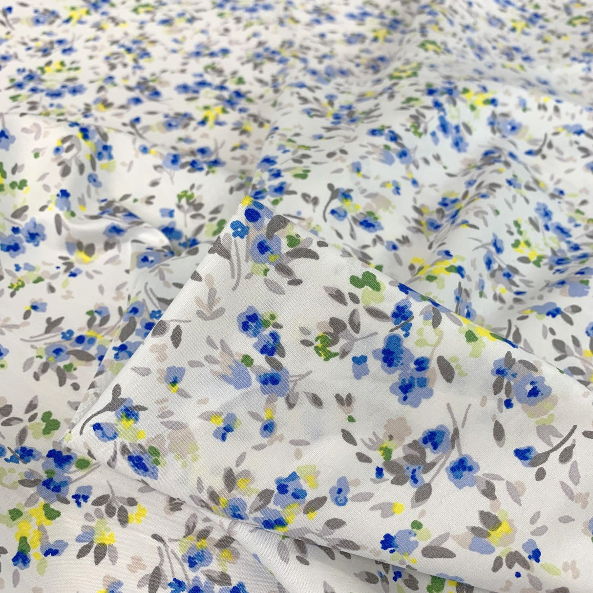 Sewing Room - Maisy - Blue