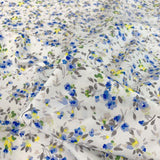 Sewing Room - Maisy - Blue