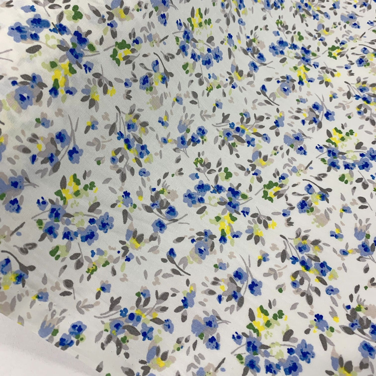 Sewing Room - Maisy - Blue