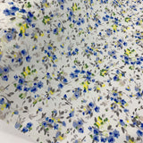 Sewing Room - Maisy - Blue