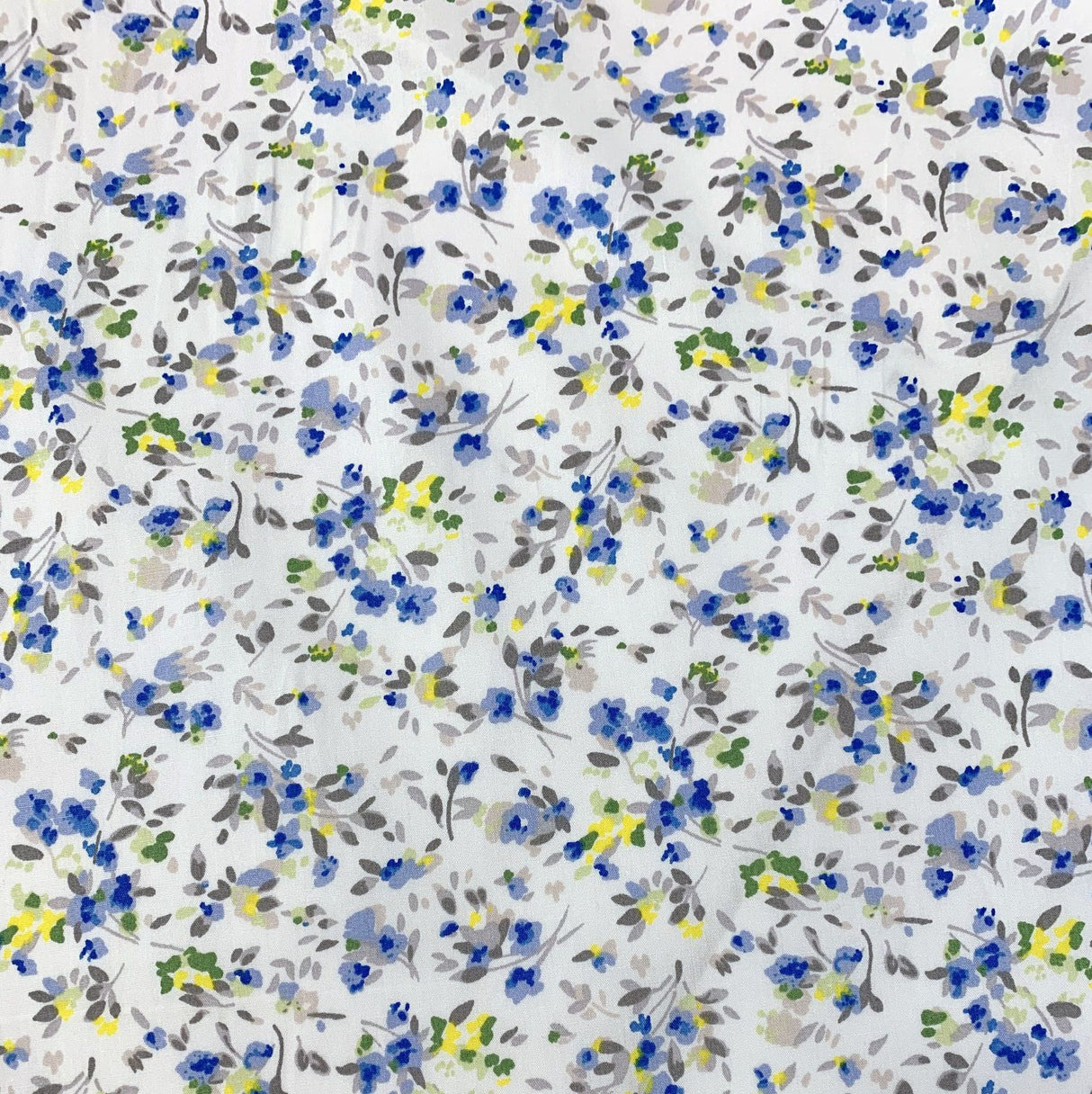 Sewing Room - Maisy - Blue