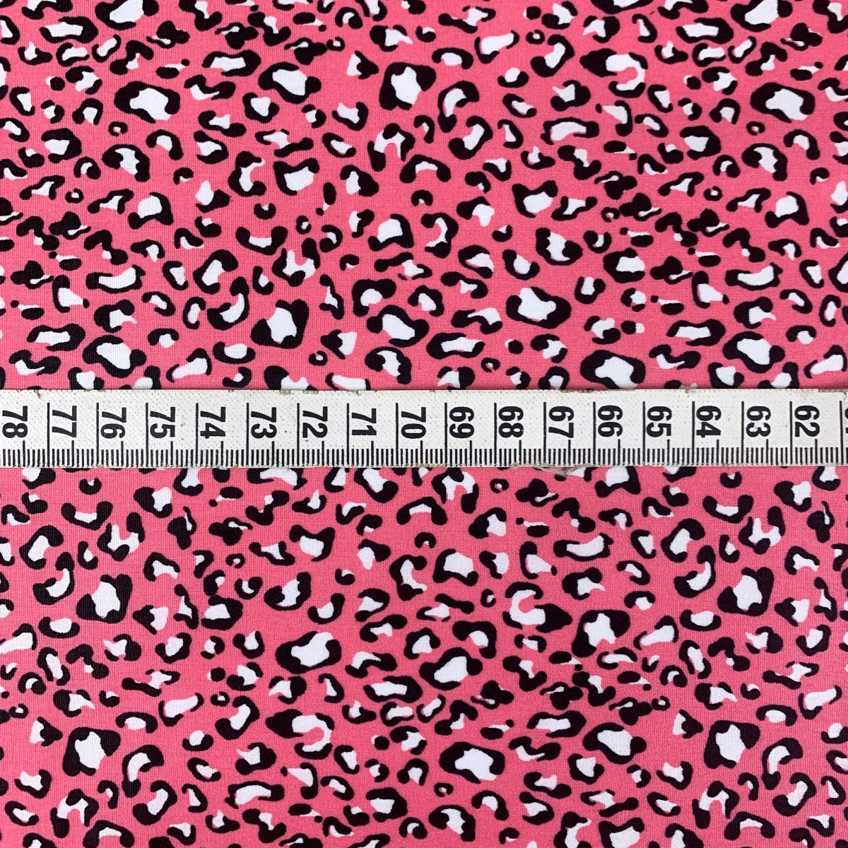 Sewing Room - Mars - Pink