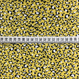 Sewing Room - Mars - Yellow