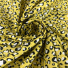Sewing Room - Mars - Yellow
