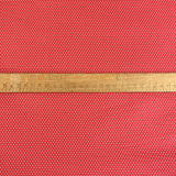 Sewing Room - Micro Dot - Red