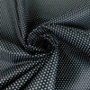 Sewing Room - Micro Dot - Black