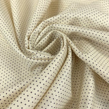 Sewing Room - Micro Dot - Cream