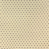 Sewing Room - Micro Dot - Cream