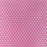 Sewing Room - Micro Dot - Pink