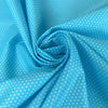 Sewing Room - Micro Dot - Turquoise