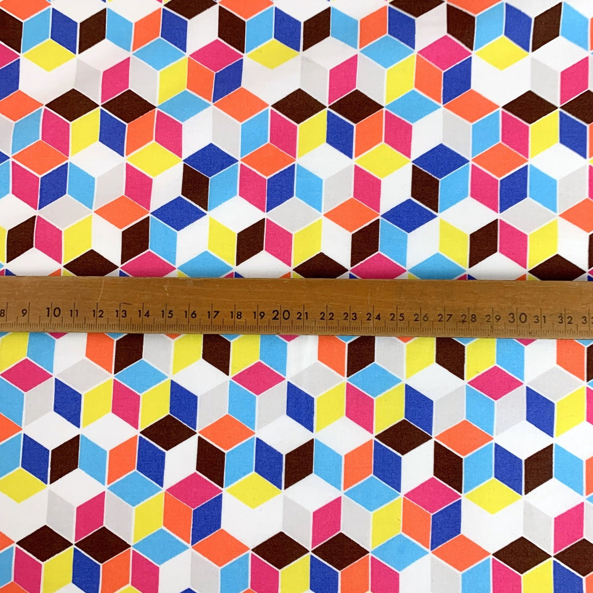 Sewing Room - Multi Cube