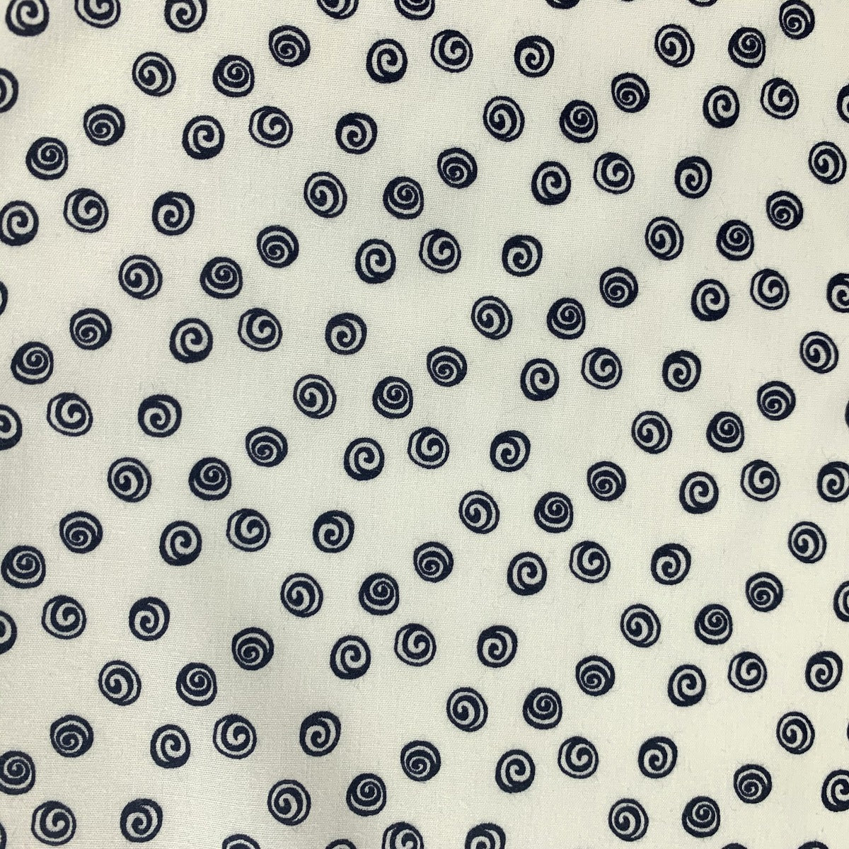 Sewing Room - Swirls