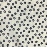 Sewing Room - Swirls