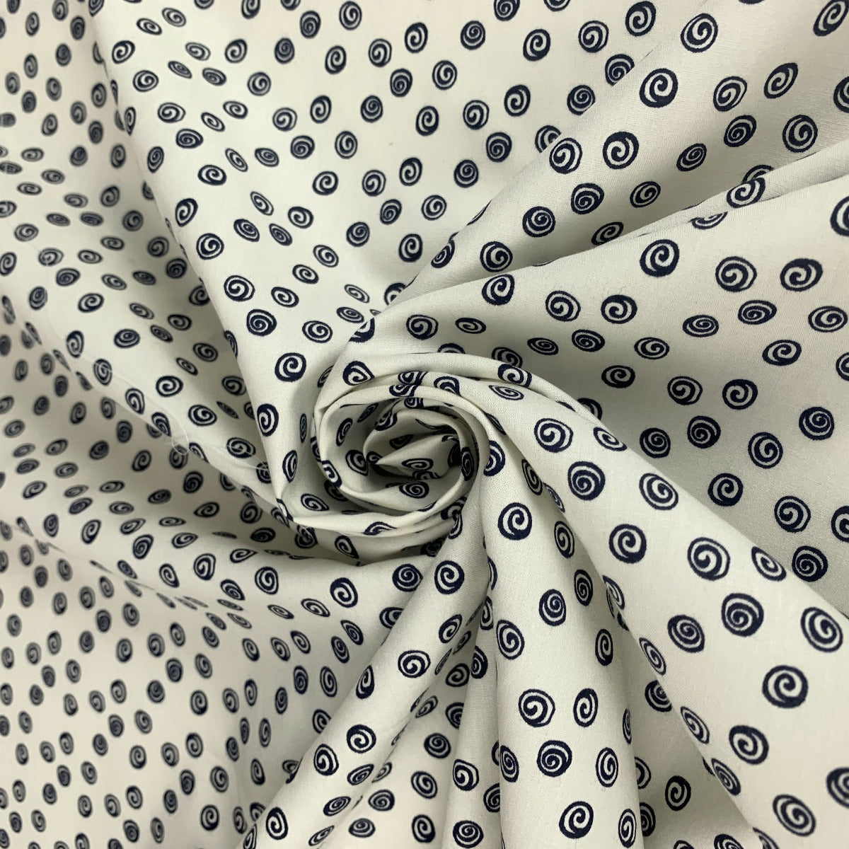 Sewing Room - Swirls