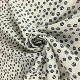 Sewing Room - Swirls