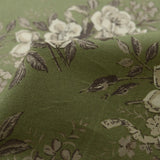 Sewing Room - Vintage Green