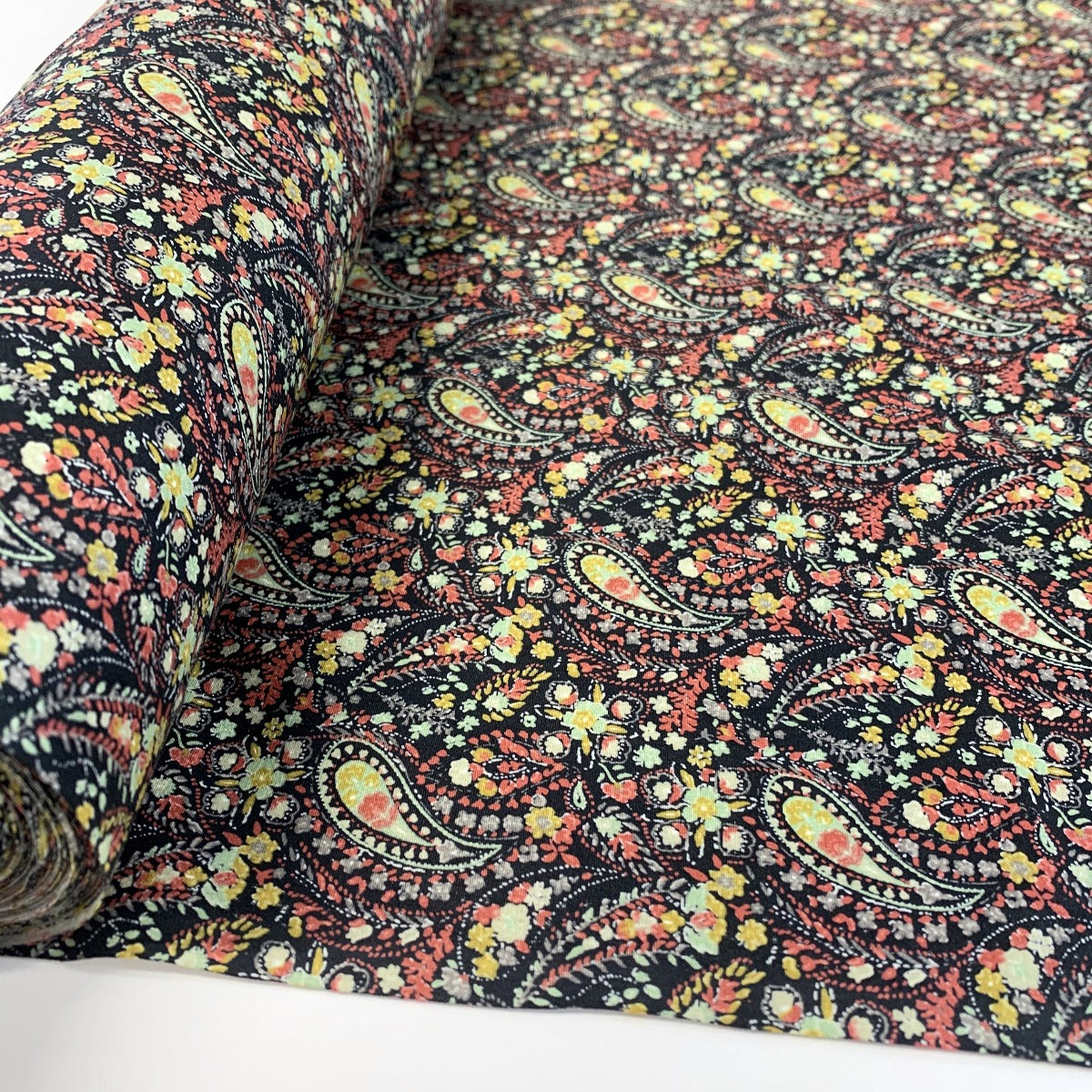 Sewing Room - William - Black