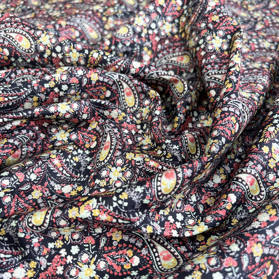 Sewing Room - William - Black