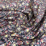 Sewing Room - William - Black