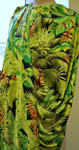 Elastic - White (7mm)