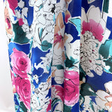 Silk - Artist's Dress