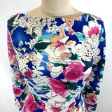 Silk - Artist's Dress