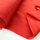 Danbury Crepe - Scarlet