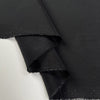 Silk Crepe de Chine - 16 Momme - Black