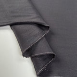 Silk Crepe de Chine - 16 Momme - Grey