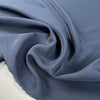 Silk Crepe de Chine - 16 Momme - Petrol