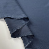 Silk Crepe de Chine - 16 Momme - Petrol