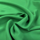 Sterling Silk - Emerald