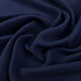 Sterling Silk - Navy